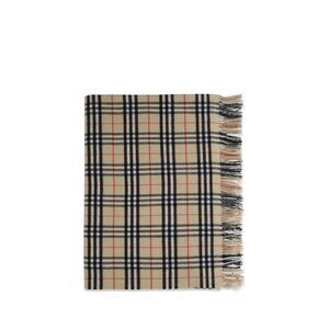 Burberry Women Cashmere Blanket